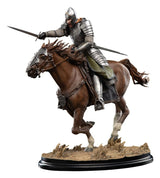 The Lord of the Rings - Faramir: Charge on Osgiliath 1:6 Limited Edition Official Weta Workshop Statue Statue - Tophatter Daily Deals