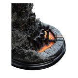 The Lord of the Rings - Official Wta Workshop Barad-dur Statue Statue - Tophatter Daily Deals