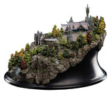 The Lord of the Rings - Rivendell Limited Edition Diorama | Weta Workshop Statue - Tophatter Daily Deals