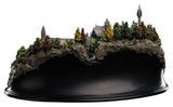 The Lord of the Rings - Rivendell Limited Edition Diorama | Weta Workshop Statue - Tophatter Daily Deals