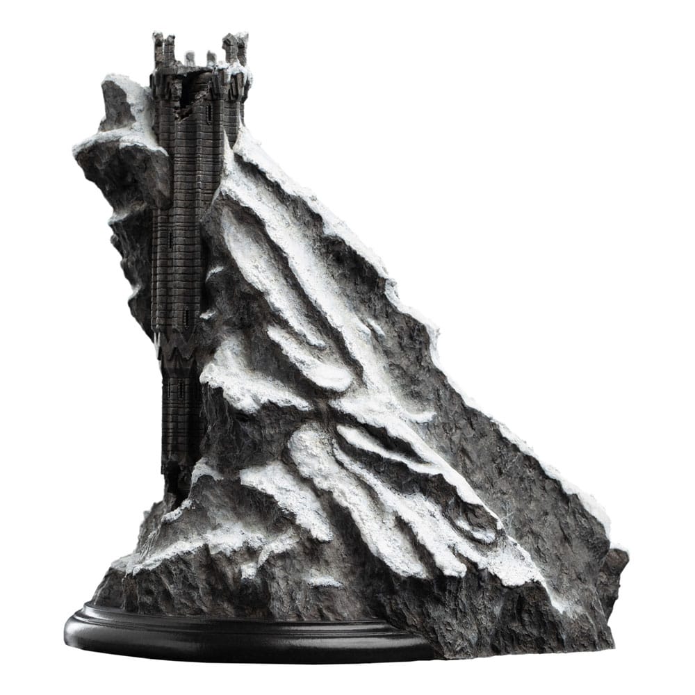 The Lord of the Rings - Zirakzigil Official Weta Workshop Statue Statue - Tophatter Daily Deals