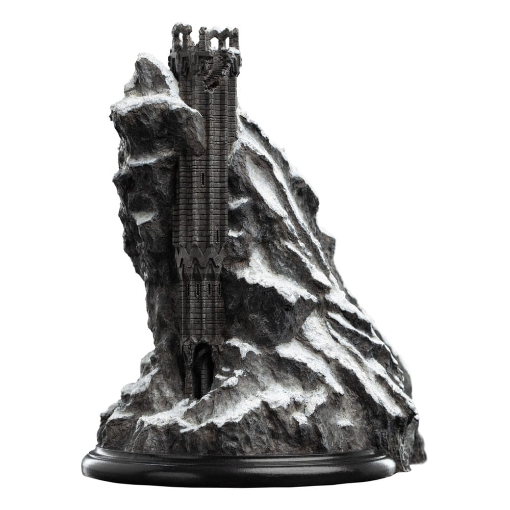 The Lord of the Rings - Zirakzigil Official Weta Workshop Statue Statue - Tophatter Daily Deals