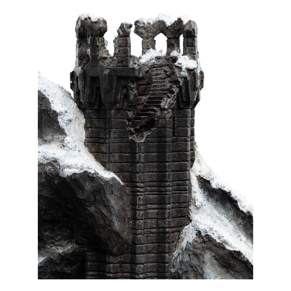 The Lord of the Rings - Zirakzigil Official Weta Workshop Statue Statue - Tophatter Daily Deals