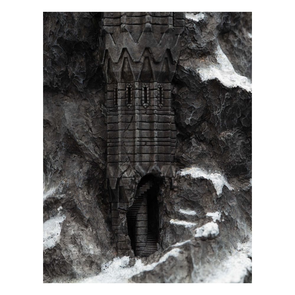The Lord of the Rings - Zirakzigil Official Weta Workshop Statue Statue - Tophatter Daily Deals