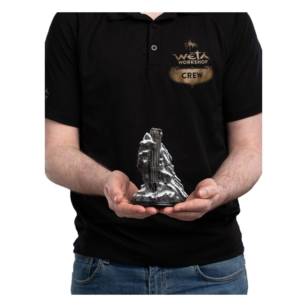 The Lord of the Rings - Zirakzigil Official Weta Workshop Statue Statue - Tophatter Daily Deals