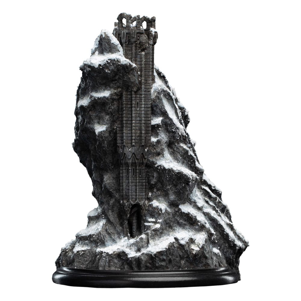 The Lord of the Rings - Zirakzigil Official Weta Workshop Statue Statue - Tophatter Daily Deals