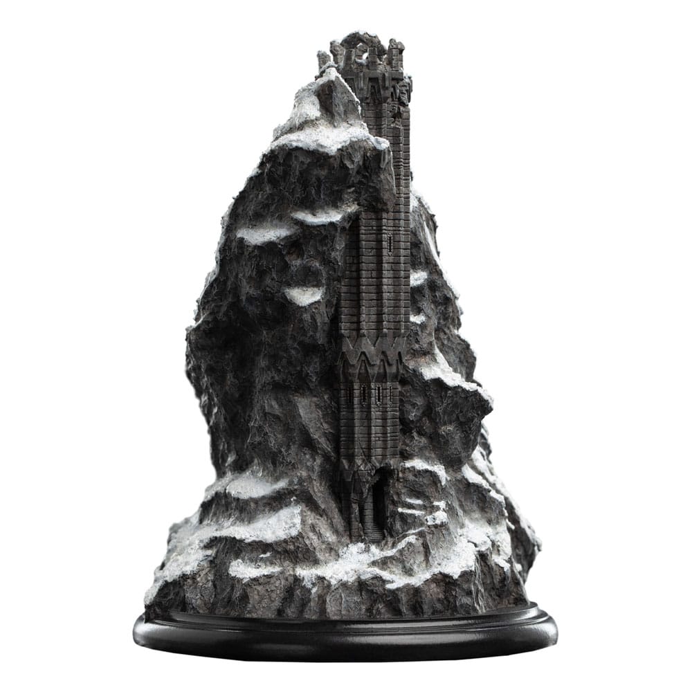 The Lord of the Rings - Zirakzigil Official Weta Workshop Statue Statue - Tophatter Daily Deals