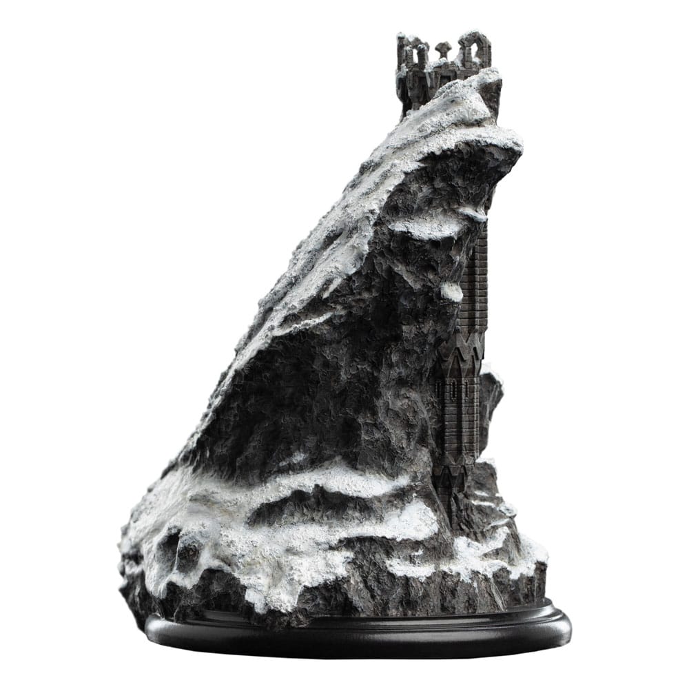 The Lord of the Rings - Zirakzigil Official Weta Workshop Statue Statue - Tophatter Daily Deals