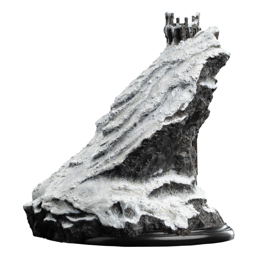 The Lord of the Rings - Zirakzigil Official Weta Workshop Statue Statue - Tophatter Daily Deals