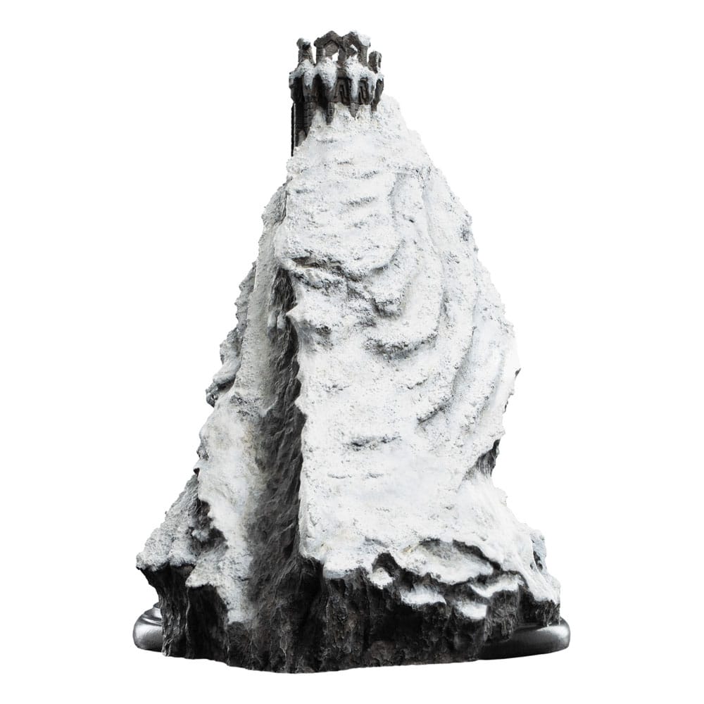 The Lord of the Rings - Zirakzigil Official Weta Workshop Statue Statue - Tophatter Daily Deals
