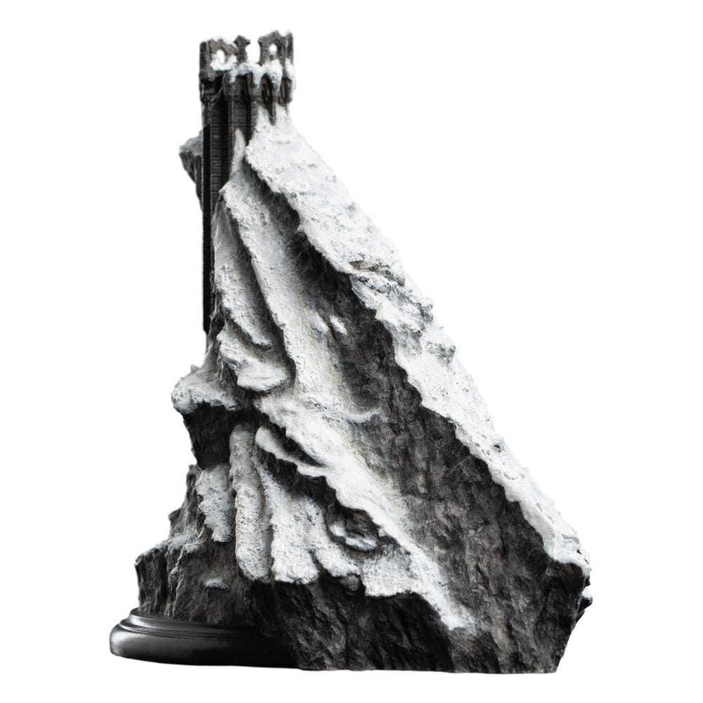 The Lord of the Rings - Zirakzigil Official Weta Workshop Statue Statue - Tophatter Daily Deals