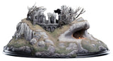 The Lord of the Rings - Weathertop Limited Edition Environment | Weta Workshop Collectible Display - Tophatter Daily Deals