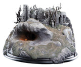 The Lord of the Rings - Weathertop Limited Edition Environment | Weta Workshop Collectible Display - Tophatter Daily Deals