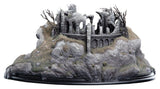The Lord of the Rings - Weathertop Limited Edition Environment | Weta Workshop Collectible Display - Tophatter Daily Deals