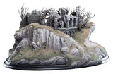 The Lord of the Rings - Weathertop Limited Edition Environment | Weta Workshop Collectible Display - Tophatter Daily Deals