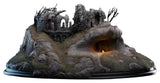 The Lord of the Rings - Weathertop Limited Edition Environment | Weta Workshop Collectible Display - Tophatter Daily Deals