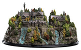 The Lord of the Rings - Rivendell Diorama Official Weta Workshop Statue Statue - Tophatter Daily Deals