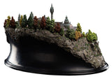 The Lord of the Rings - Rivendell Diorama Official Weta Workshop Statue Statue - Tophatter Daily Deals