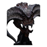 The Lord of the Rings - Official Weta Workshop Skull of a Balrog Mini Statue Statue - Tophatter Daily Deals