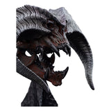 The Lord of the Rings - Official Weta Workshop Skull of a Balrog Mini Statue Statue - Tophatter Daily Deals