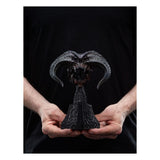 The Lord of the Rings - Official Weta Workshop Skull of a Balrog Mini Statue Statue - Tophatter Daily Deals