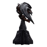 The Lord of the Rings - Official Weta Workshop Skull of a Balrog Mini Statue Statue - Tophatter Daily Deals