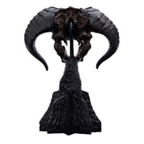 The Lord of the Rings - Official Weta Workshop Skull of a Balrog Mini Statue Statue - Tophatter Daily Deals