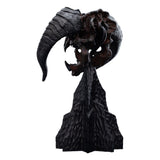 The Lord of the Rings - Official Weta Workshop Skull of a Balrog Mini Statue Statue - Tophatter Daily Deals