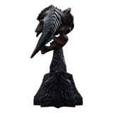 The Lord of the Rings - Official Weta Workshop Skull of a Balrog Mini Statue Statue - Tophatter Daily Deals