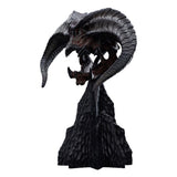 The Lord of the Rings - Official Weta Workshop Skull of a Balrog Mini Statue Statue - Tophatter Daily Deals
