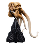 The Lord of the Rings - Skull of a Mumak Mini Statue | Weta Workshop Statue - Tophatter Daily Deals