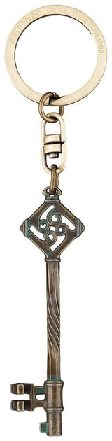 The Lord of the Rings - The Key to Bag End Keyring | Weta Workshop Keyring - Tophatter Daily Deals