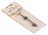 The Lord of the Rings - The Key to Bag End Keyring | Weta Workshop Keyring - Tophatter Daily Deals