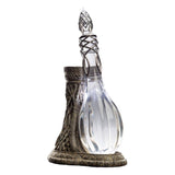The Lord of the Rings - Galadriel's Phial Replica Official Weta Workshop Replica Collectible Replica - Tophatter Daily Deals