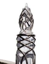 The Lord of the Rings - Galadriel's Phial Replica Official Weta Workshop Replica Collectible Replica - Tophatter Daily Deals