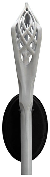 The Lord of the Rings - Official Weta Workshop Staff of Gandalf the White Replica Collectible Replica - Tophatter Daily Deals