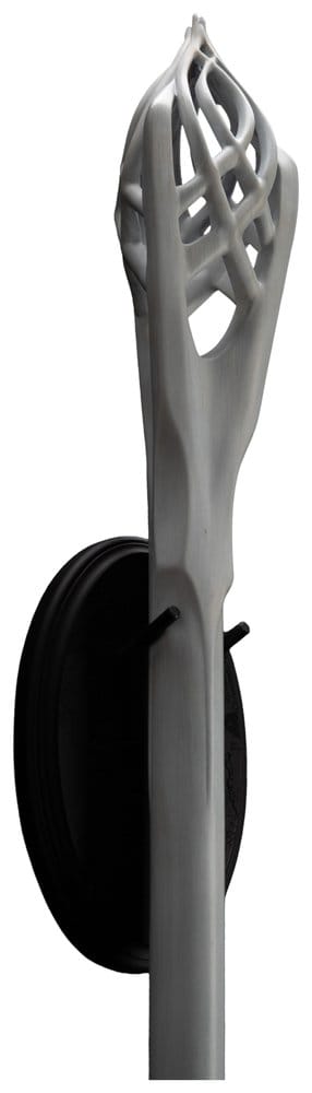 The Lord of the Rings - Official Weta Workshop Staff of Gandalf the White Replica Collectible Replica - Tophatter Daily Deals