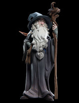 The Lord of the Rings - Gandalf The Grey Mini Epics Vinyl Figure | Weta Workshop Vinyl Figure - Tophatter Daily Deals