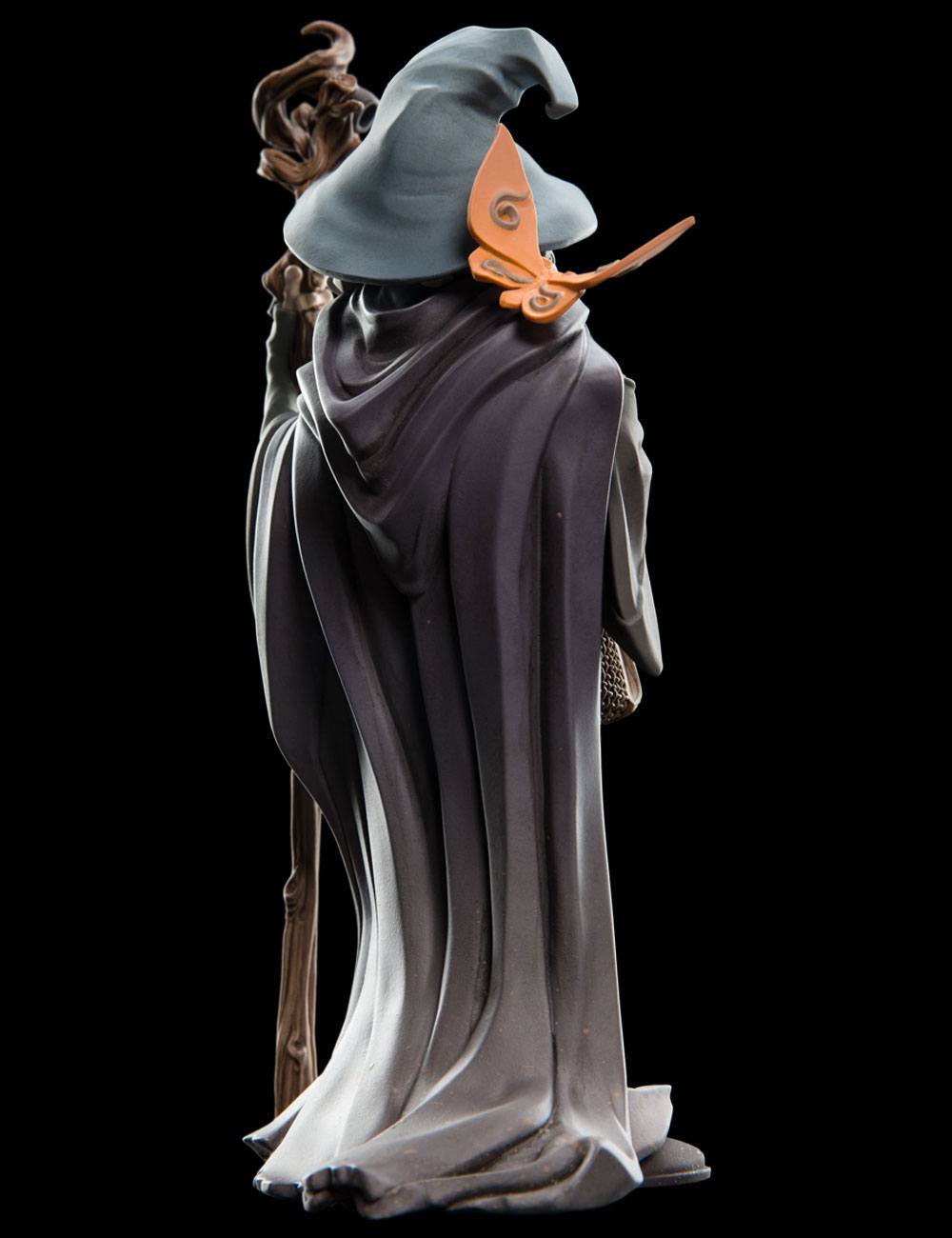 The Lord of the Rings - Gandalf The Grey Mini Epics Vinyl Figure | Weta Workshop Vinyl Figure - Tophatter Daily Deals