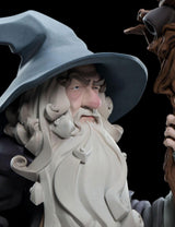 The Lord of the Rings - Gandalf The Grey Mini Epics Vinyl Figure | Weta Workshop Vinyl Figure - Tophatter Daily Deals