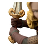 The Lord of the Rings - Éowyn Mini Epics Vinyl Figure | Weta Workshop Vinyl Figure - Tophatter Daily Deals