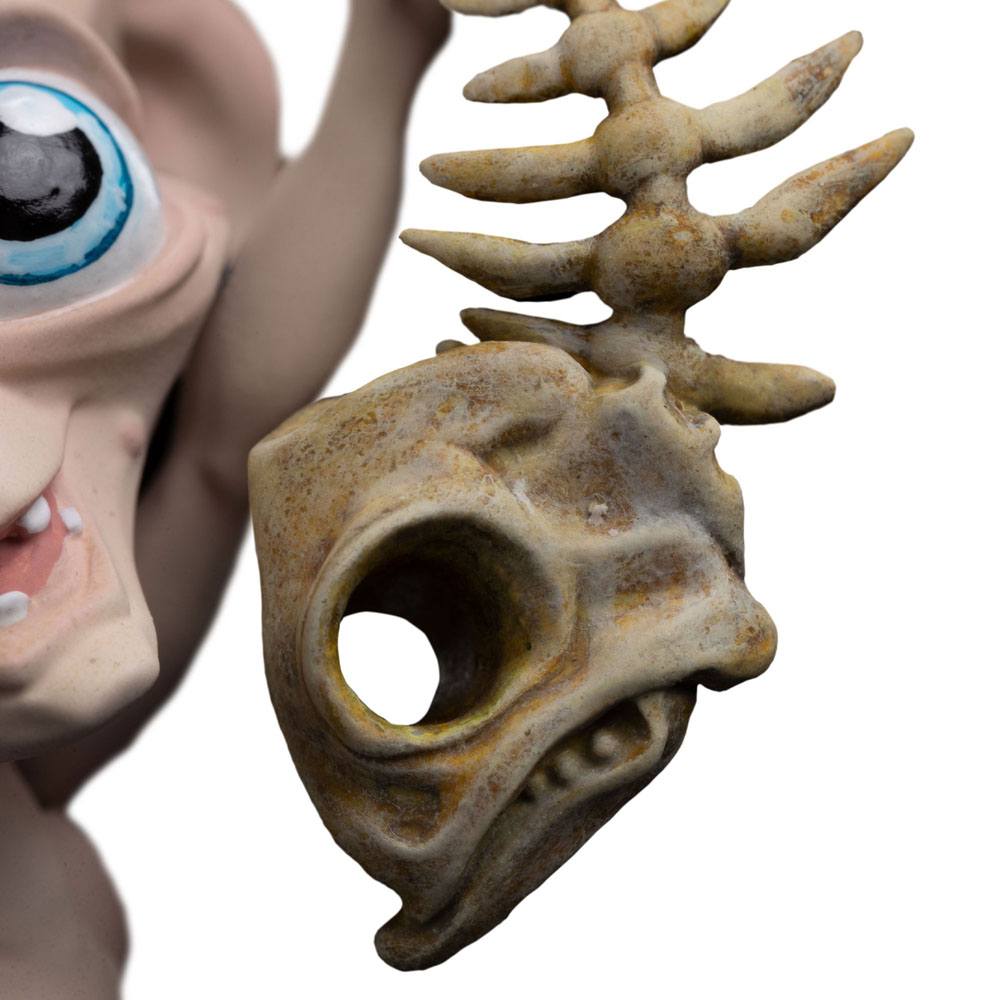 The Lord of the Rings - Sméagol Mini Epics Vinyl Figure | Weta Workshop Vinyl Figure - Tophatter Daily Deals