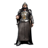 The Lord of the Rings - King Aragorn Mini Epics Vinyl Figure | Weta Workshop Vinyl Figure - Tophatter Daily Deals