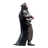 The Lord of the Rings - King Aragorn Mini Epics Vinyl Figure | Weta Workshop Vinyl Figure - Tophatter Daily Deals