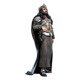 The Lord of the Rings - King Aragorn Mini Epics Vinyl Figure | Weta Workshop Vinyl Figure - Tophatter Daily Deals