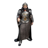 The Lord of the Rings - King Aragorn Mini Epics Vinyl Figure | Weta Workshop Vinyl Figure - Tophatter Daily Deals