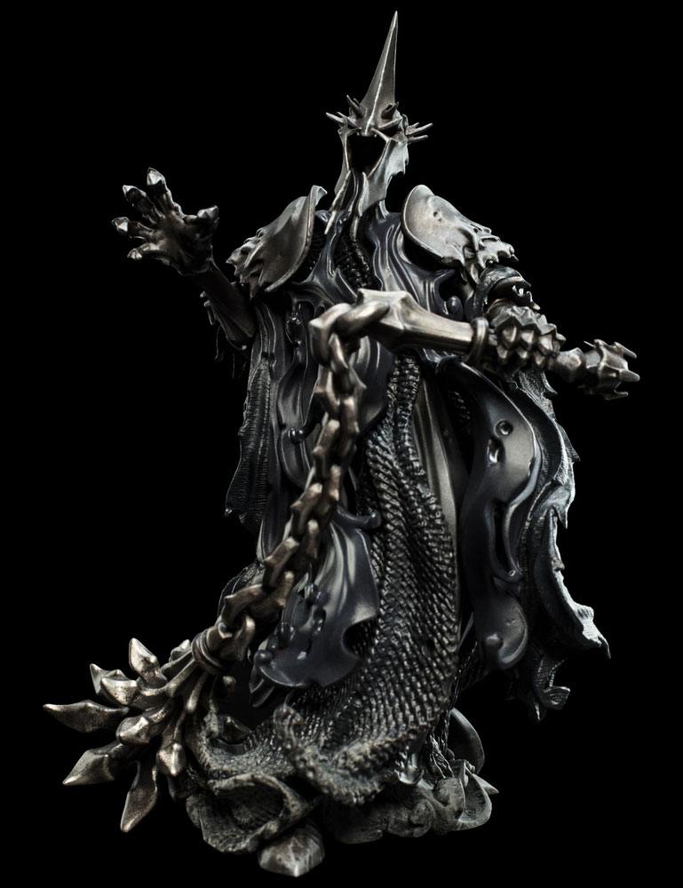 The Lord of the Rings - The Witch-King Mini Epics Vinyl Figure | Weta Workshop Vinyl Figure - Tophatter Daily Deals