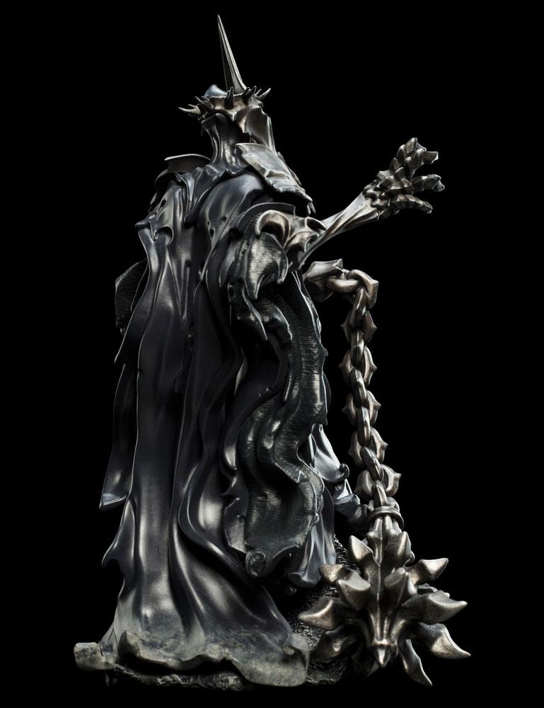 The Lord of the Rings - The Witch-King Mini Epics Vinyl Figure | Weta Workshop Vinyl Figure - Tophatter Daily Deals