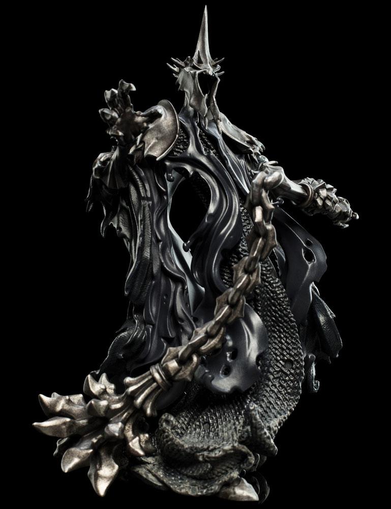 The Lord of the Rings - The Witch-King Mini Epics Vinyl Figure | Weta Workshop Vinyl Figure - Tophatter Daily Deals