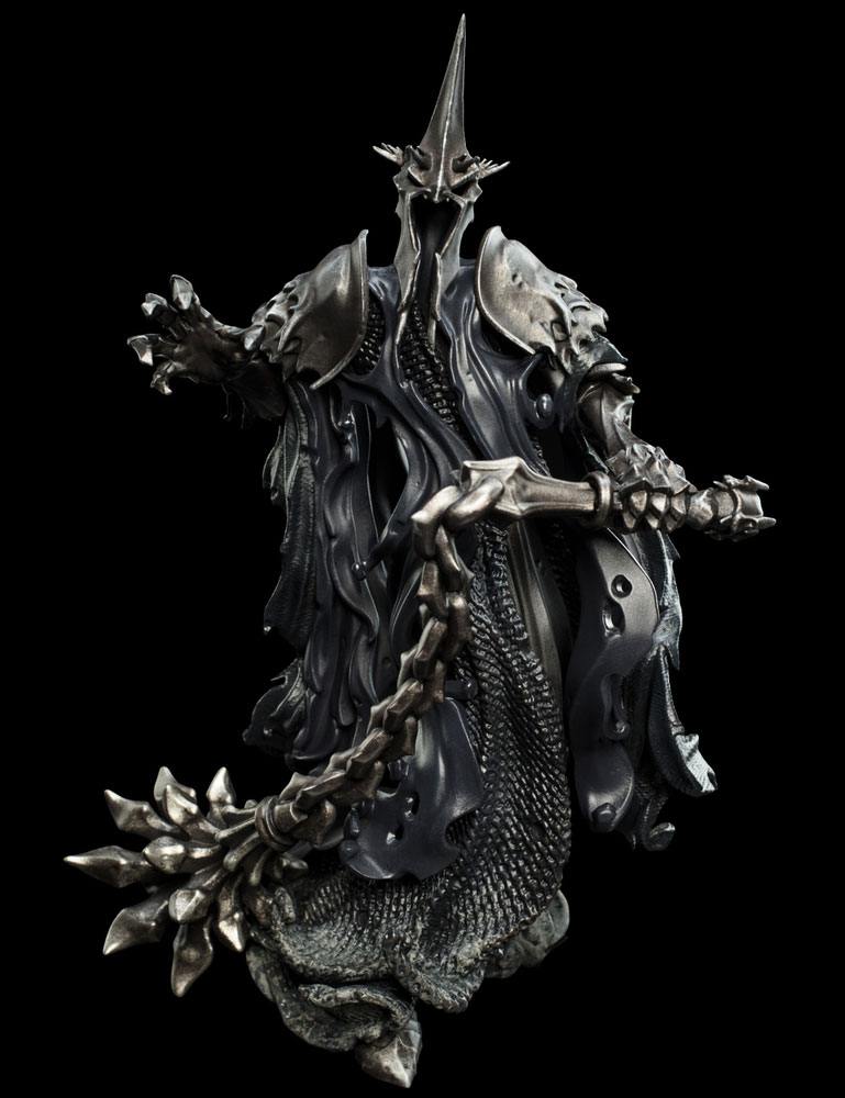 The Lord of the Rings - The Witch-King Mini Epics Vinyl Figure | Weta Workshop Vinyl Figure - Tophatter Daily Deals